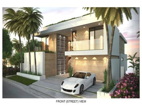 11 Beach View Ave , Dana Point, CA