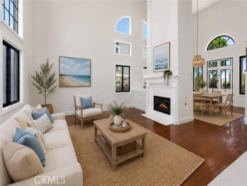 25462 Evans Pointe , Dana Point, CA