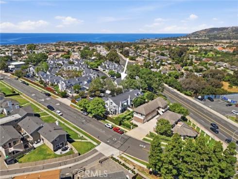 24471 Lantern Hill D , Dana Point, CA