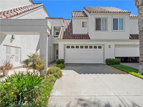 72  Terra  , Dana Point, CA