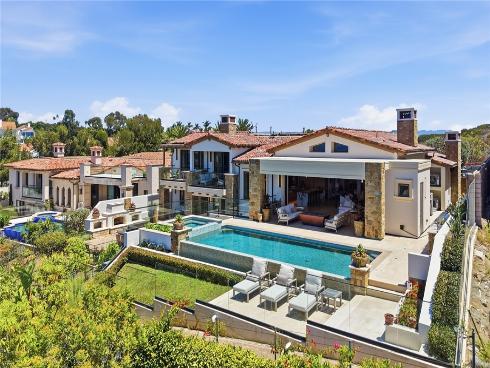 35 Shoreline , Dana Point, CA