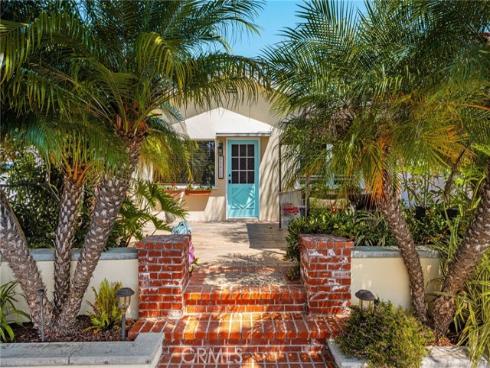 33932 Malaga Dr. , Dana Point, CA