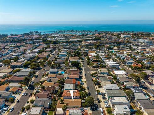 33932 Malaga Dr. , Dana Point, CA