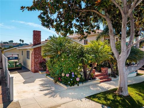 33932 Malaga Dr. , Dana Point, CA