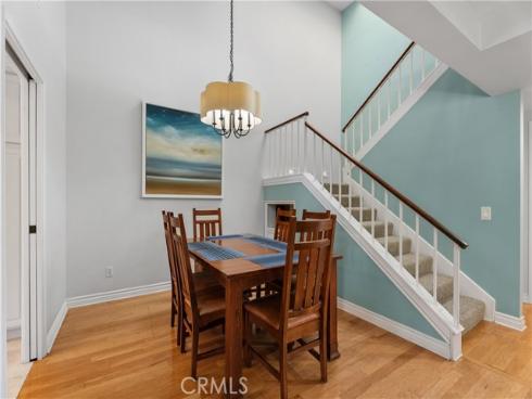 25715 Harbor Point 168 Drive, Dana Point, CA