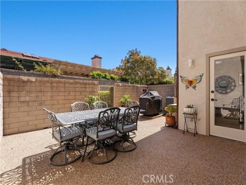 25715 Harbor Point 168 Drive, Dana Point, CA