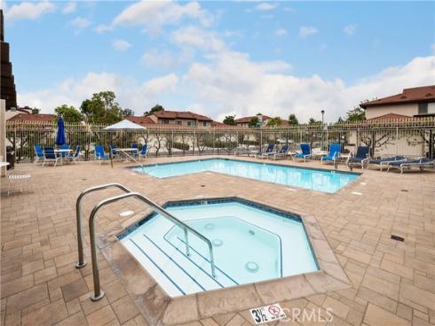 25715 Harbor Point 168 Drive, Dana Point, CA