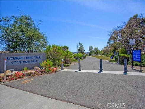 25715 Harbor Point 168 Drive, Dana Point, CA