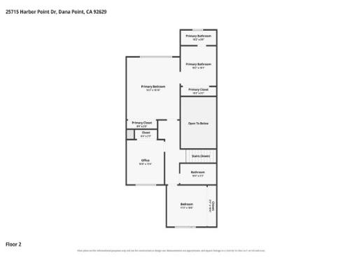 25715 Harbor Point 168 Drive, Dana Point, CA