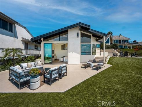 34541 Camino Capistrano , Dana Point, CA