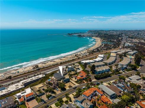 34541 Camino Capistrano , Dana Point, CA