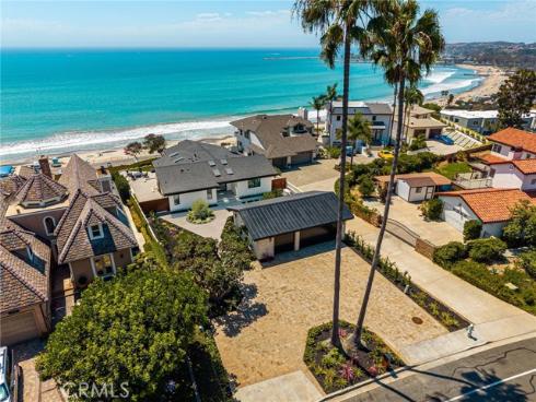 34541 Camino Capistrano , Dana Point, CA