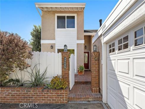 33595 Circula Corona 40 , Dana Point, CA
