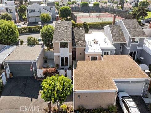 33595 Circula Corona 40 , Dana Point, CA