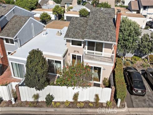 33595 Circula Corona 40 , Dana Point, CA