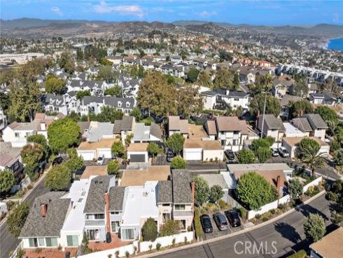 33595 Circula Corona 40 , Dana Point, CA