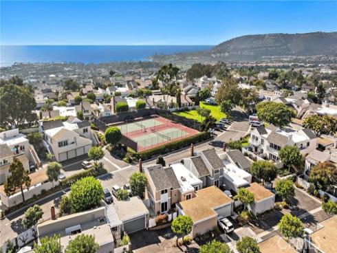 33595 Circula Corona 40 , Dana Point, CA