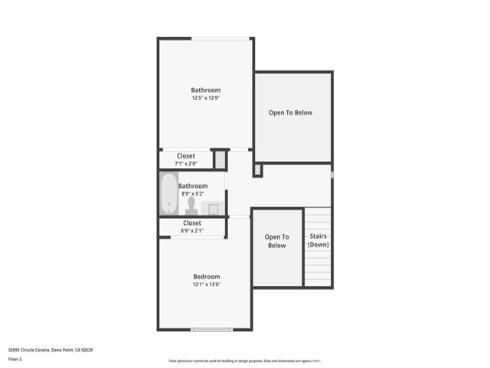 33595 Circula Corona 40 , Dana Point, CA