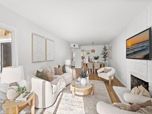 33595 Circula Corona 40 , Dana Point, CA