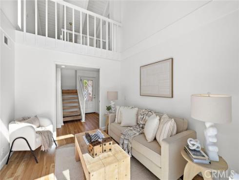33595 Circula Corona 40 , Dana Point, CA