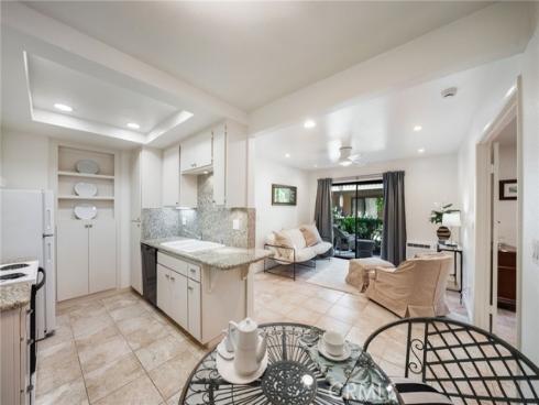 33852 Del Obispo 119 , Dana Point, CA