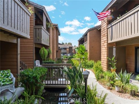 33852 Del Obispo 119 , Dana Point, CA