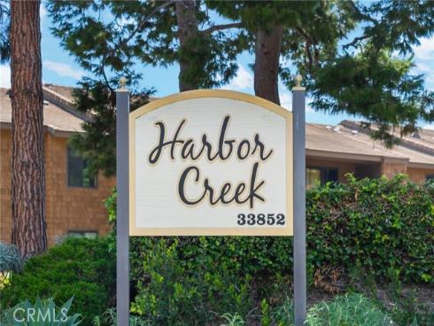 33852 Del Obispo 119 , Dana Point, CA