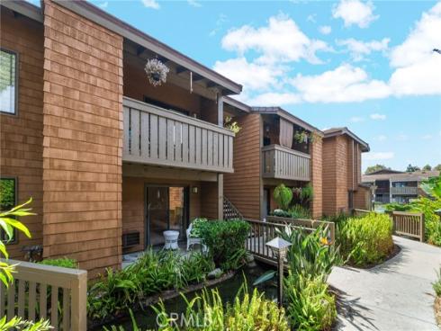 33852 Del Obispo 119 , Dana Point, CA