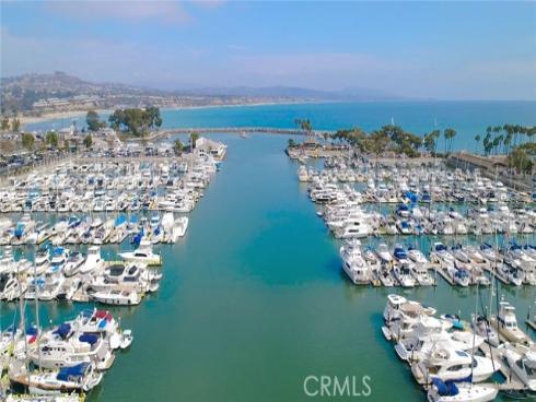 33852 Del Obispo 119 , Dana Point, CA