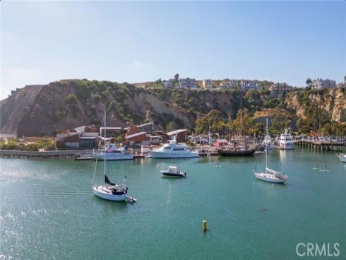 33852 Del Obispo 119 , Dana Point, CA