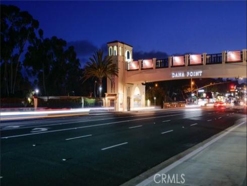 33852 Del Obispo 119 , Dana Point, CA