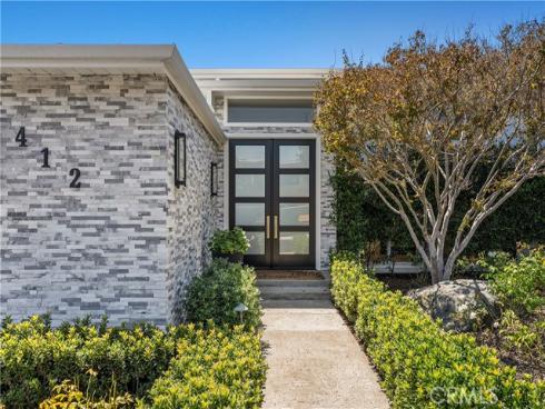 412 Monarch Bay Drive, Dana Point, CA