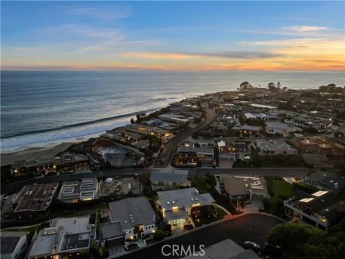 412 Monarch Bay Drive, Dana Point, CA