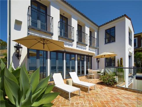 49 Beach View Avenue, Dana Point, CA