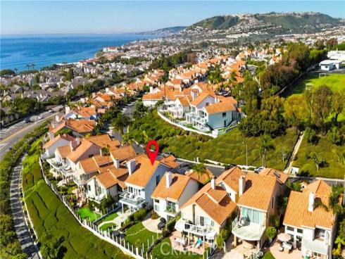 75  Palm Beach   Court, Dana Point, CA