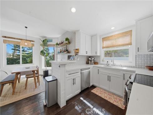 15 La Paloma , Dana Point, CA