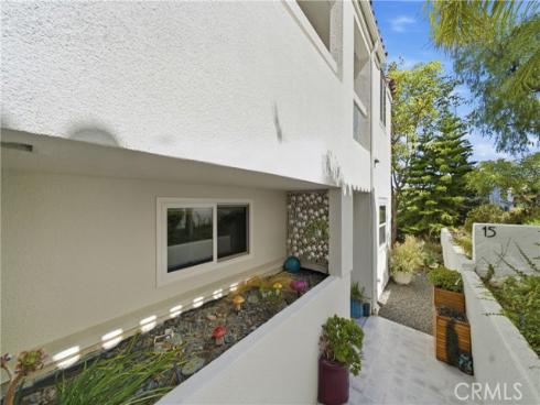 15 La Paloma , Dana Point, CA