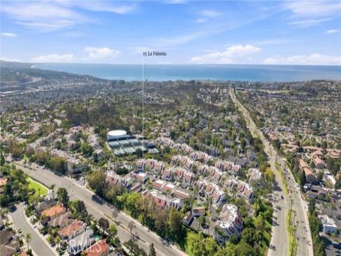 15 La Paloma , Dana Point, CA