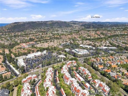 15 La Paloma , Dana Point, CA