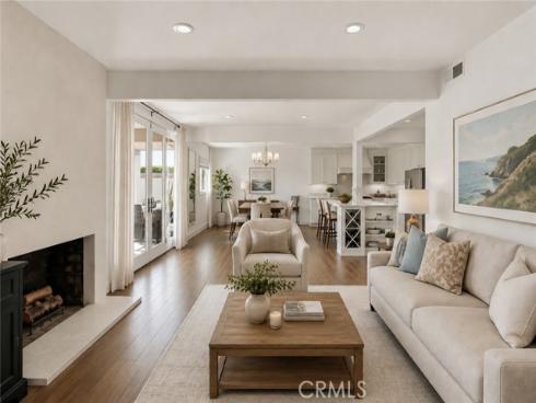 32702 Seven Seas Drive , Dana Point, CA