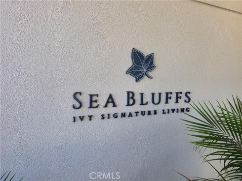 25432 Sea Bluffs 102 , Dana Point, CA