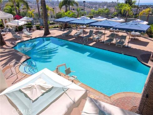 25432 Sea Bluffs 102 , Dana Point, CA