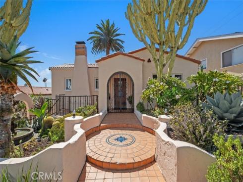 33901 El Encanto Avenue, Dana Point, CA