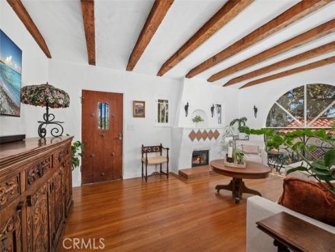 33901 El Encanto Avenue, Dana Point, CA