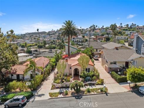 33901 El Encanto Avenue, Dana Point, CA