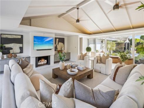 144 Monarch Bay Drive, Dana Point, CA