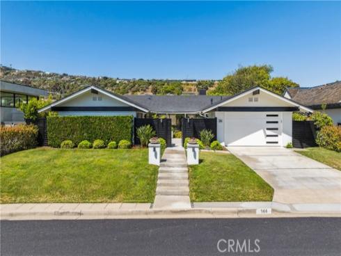 144  Monarch Bay   Drive, Dana Point, CA