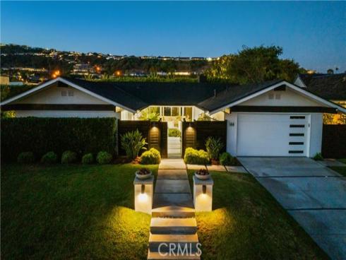 144 Monarch Bay Drive, Dana Point, CA