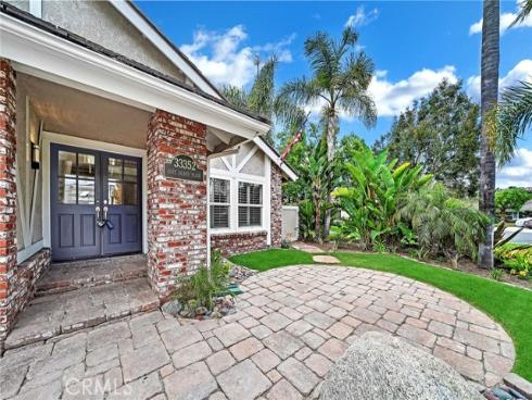 33352 Cove Island , Dana Point, CA