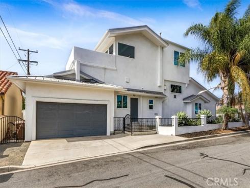 34781 Camino Capistrano , Dana Point, CA
